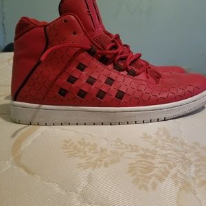 Michael jordan bball shoes